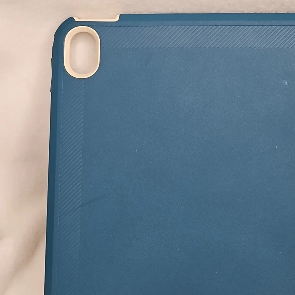 OtterBox Defender PRO Series Case for iPad (10th Gen) Blue BACK PART ONLY